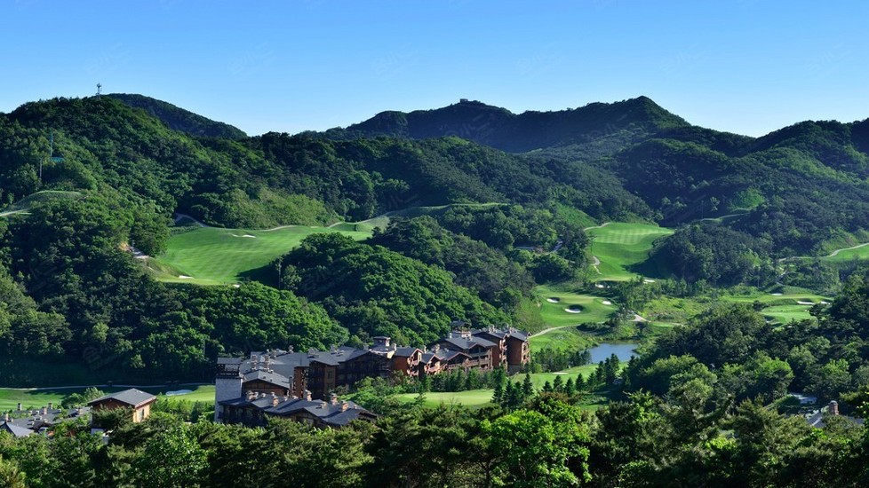 【大连红旗谷高尔夫酒店】环境图片大全_环境图库-会小二