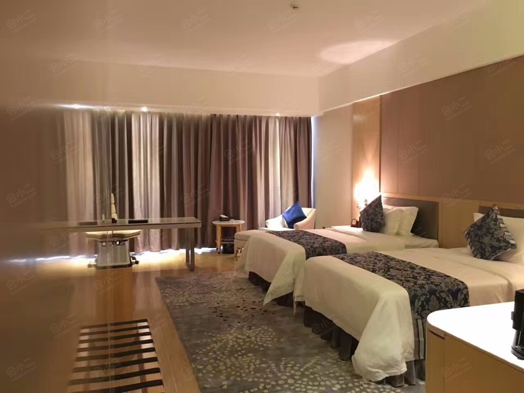 长沙时代华瑞大酒店客房图片大全_长沙时代华瑞大酒店客房图库-会小二