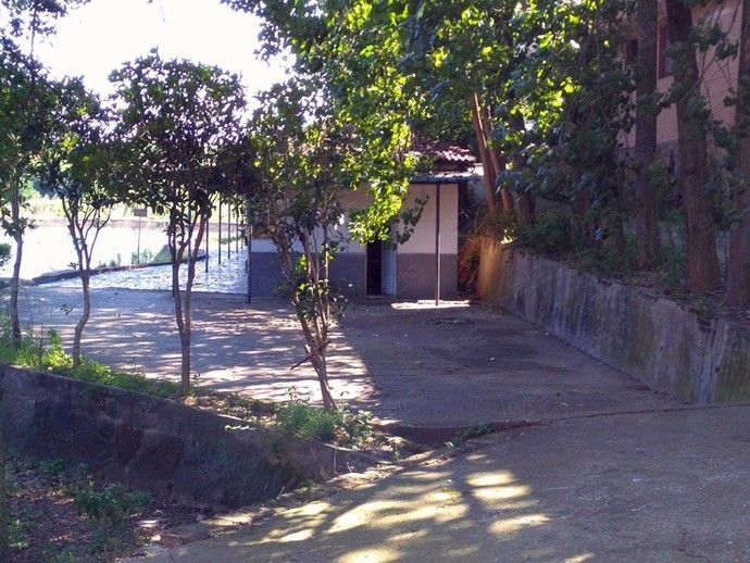长沙盛聚培训基地外观