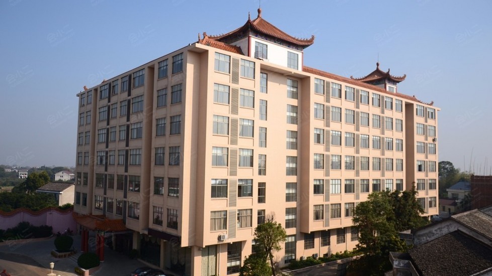 【益阳皇家湖生态旅游度假区】外观图片大全_外观图库-会小二