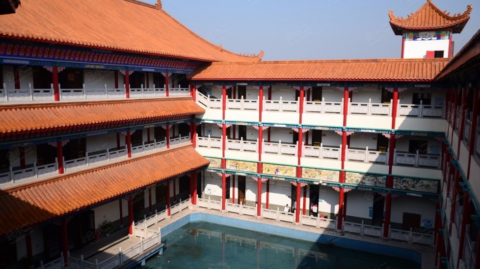 【益阳皇家湖生态旅游度假区】餐厅图片大全_餐厅图库-会小二