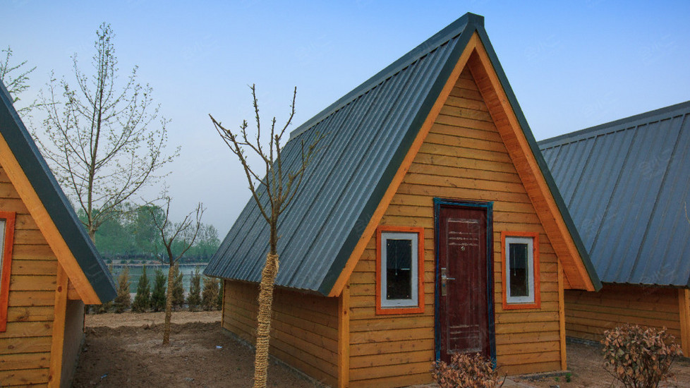 【黄河逸园】外观图片大全_外观图库-会小二