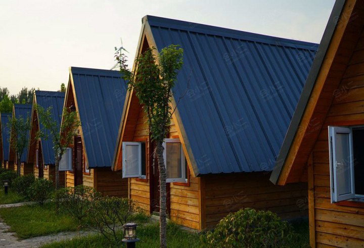 【黄河逸园】外观图片大全_外观图库-会小二