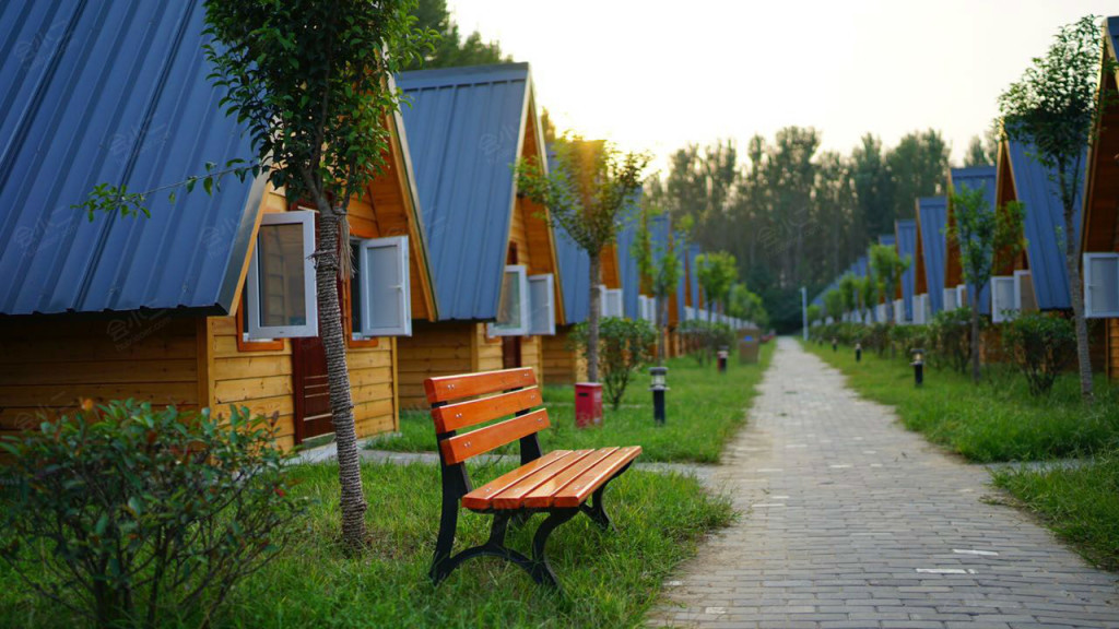 黄河逸园场地图片大全_黄河逸园会议室图库-会小二