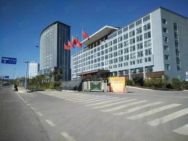 昆明云琪大酒店