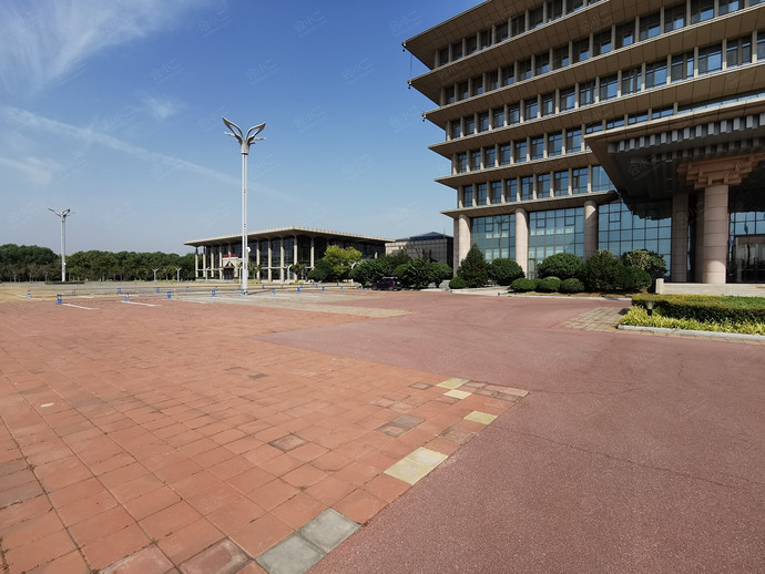 济南舜耕山庄生态园