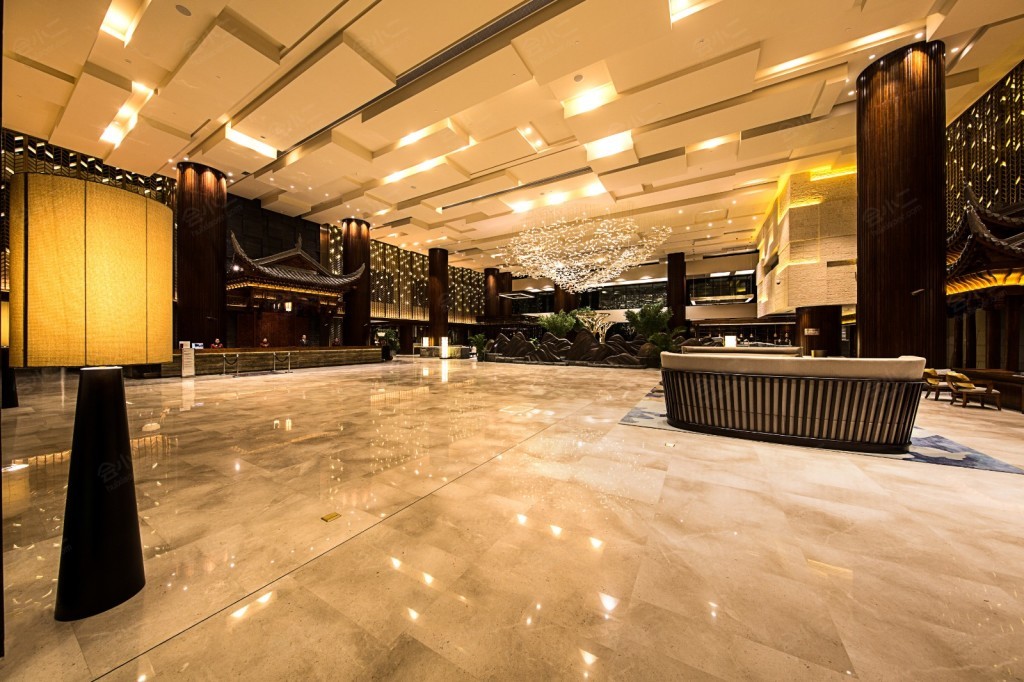 酒店大堂