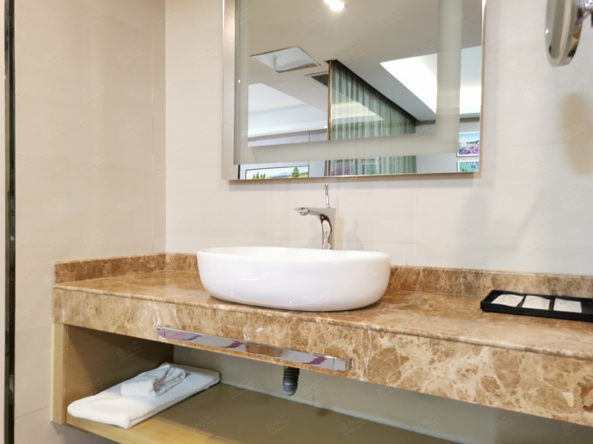 丽枫酒店苏州火车站店图片