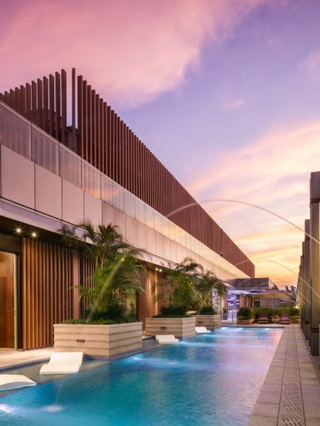 【深圳硬石酒店】环境图片大全_环境图库-会小二