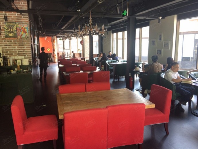 La Yun Cafe餐厅