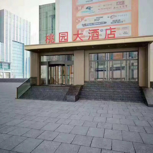 桃园大酒店（沈阳中街店）