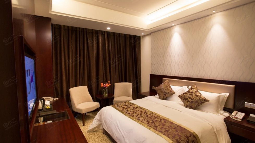 【嘉兴泊金湾大酒店】环境图片大全_环境图库-会小二