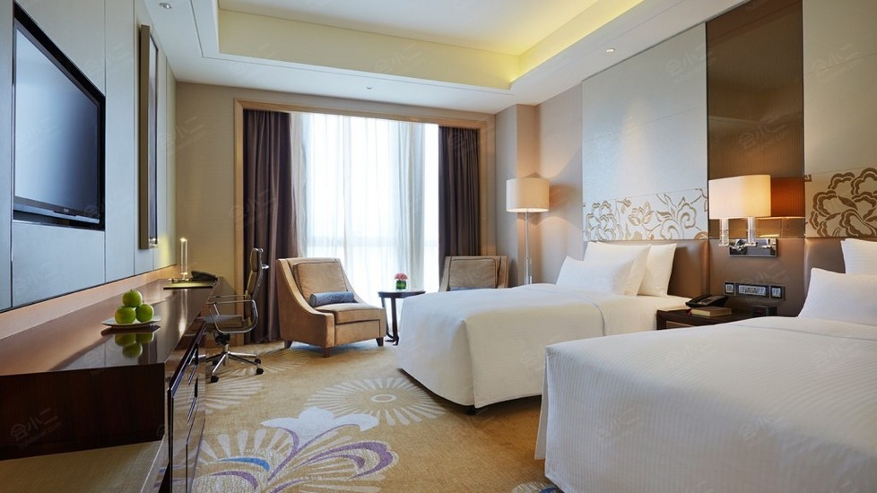 【宁德万达嘉华酒店】客房图片大全_客房图库-会小二