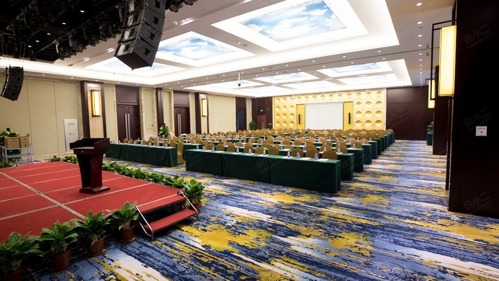 【北京盈坤维景酒店】会场图片大全_会场图库-会小二