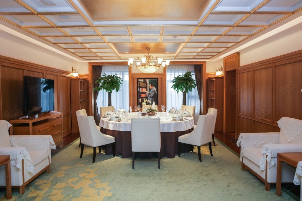 喜马拉雅程府宴餐厅图片