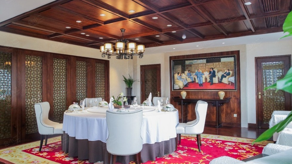 【喜马拉雅程府宴】餐厅图片大全_餐厅图库-会小二