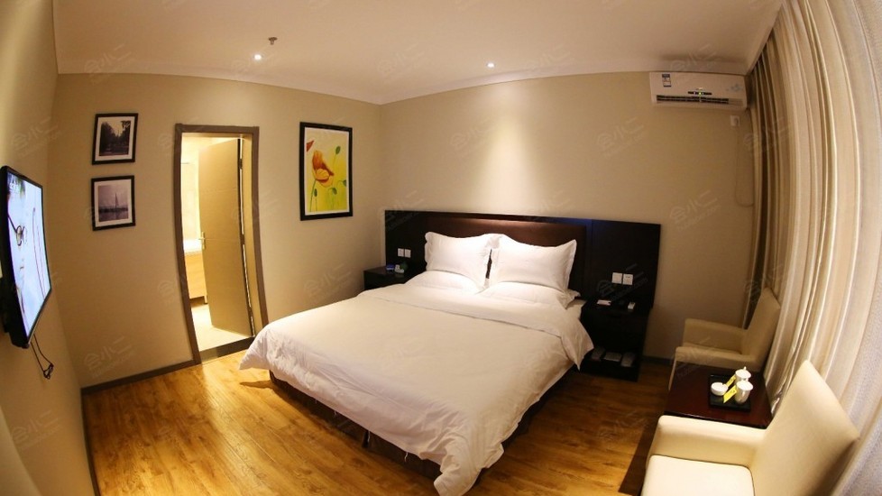 【郑州黄河源酒店】客房图片大全_客房图库-会小二
