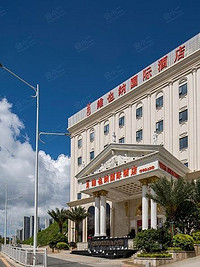 维也纳国际酒店(深圳吉华路上雪店)