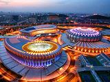济南奥林匹克体育中心