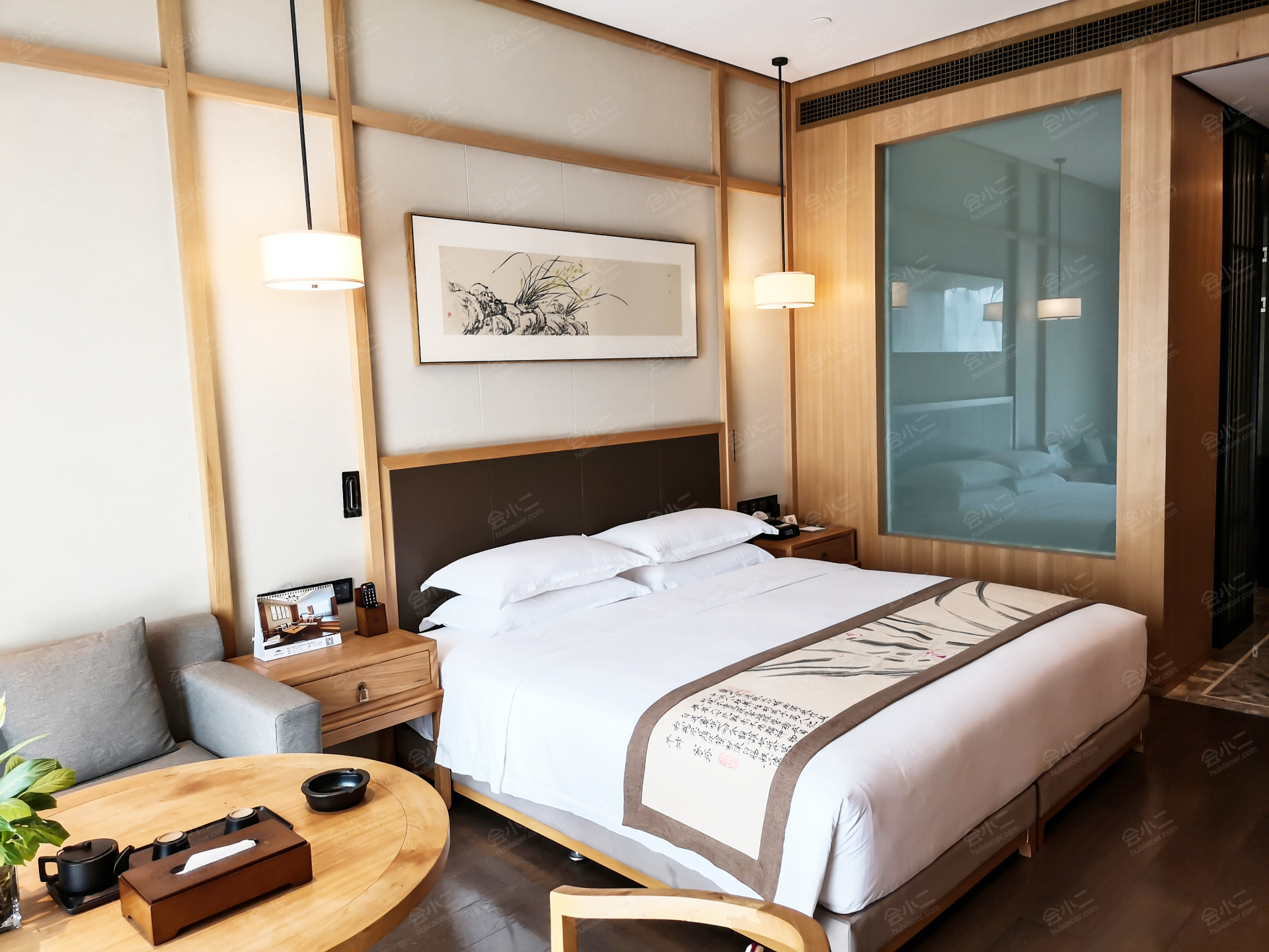 西安汉乐府酒店场地图片大全_西安汉乐府酒店会议室图库-会小二