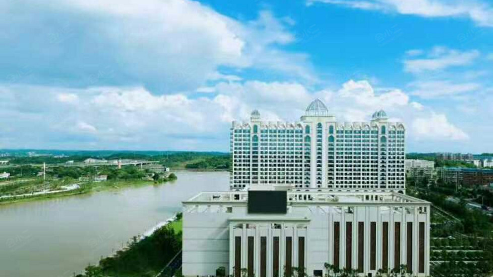 【衡阳丽波国际酒店】外观图片大全_外观图库-会小二