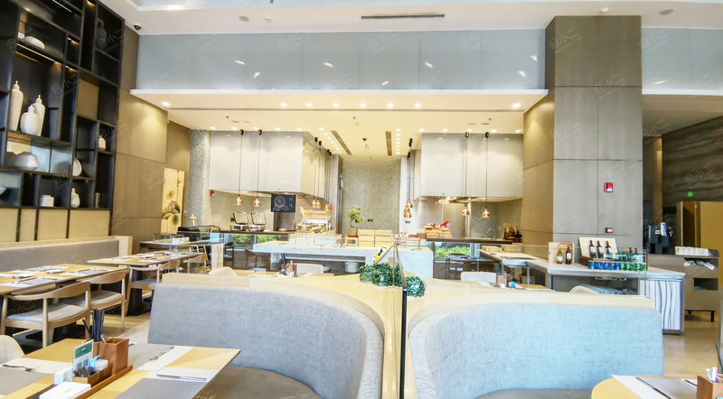 天津陆家嘴万怡酒店
