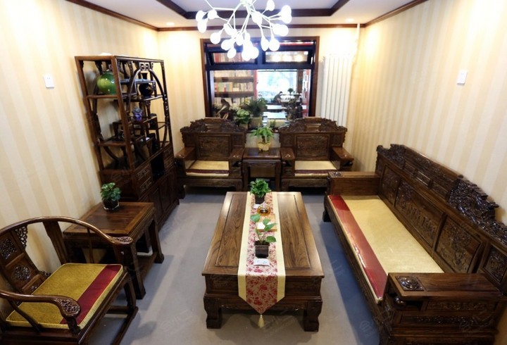 【中国新闻书店·融媒汇书吧】会场图片大全_会场图库-会小二