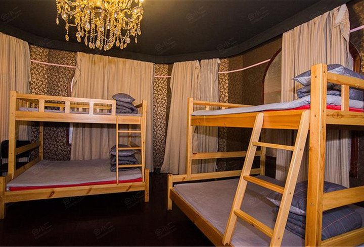 【长沙巴黎之春别墅聚会轰趴馆】会场图片大全_会场图库-会小二