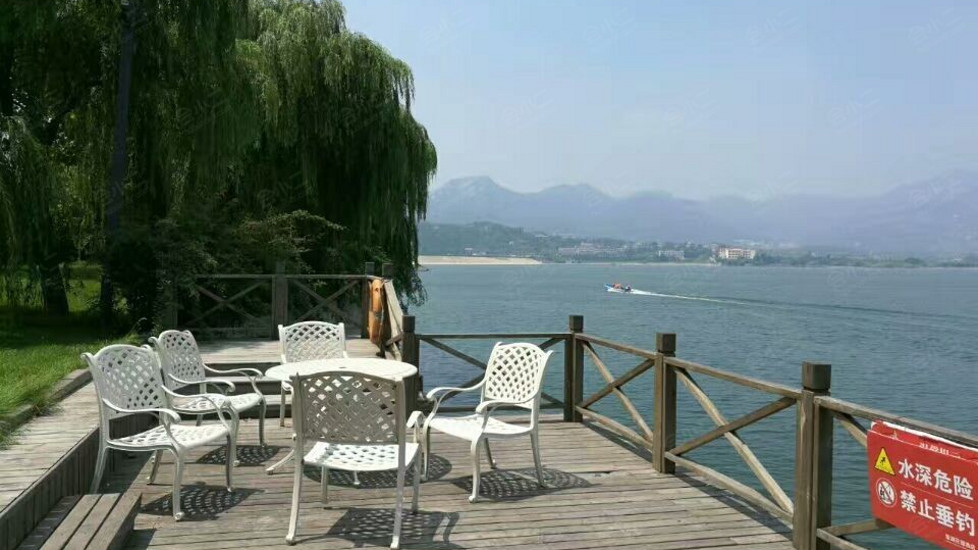 【莱芜雪湖花园大酒店】环境图片大全_环境图库-会小二