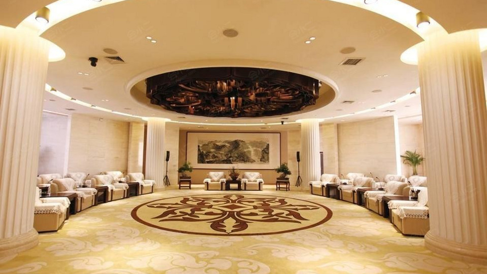 【莱芜雪湖花园大酒店】会场图片大全_会场图库-会小二