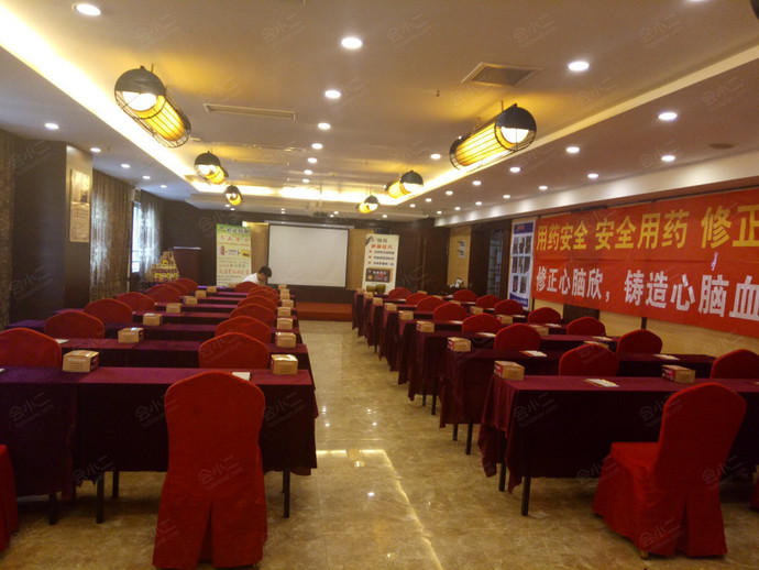 重庆锦绣·白云大酒店E区