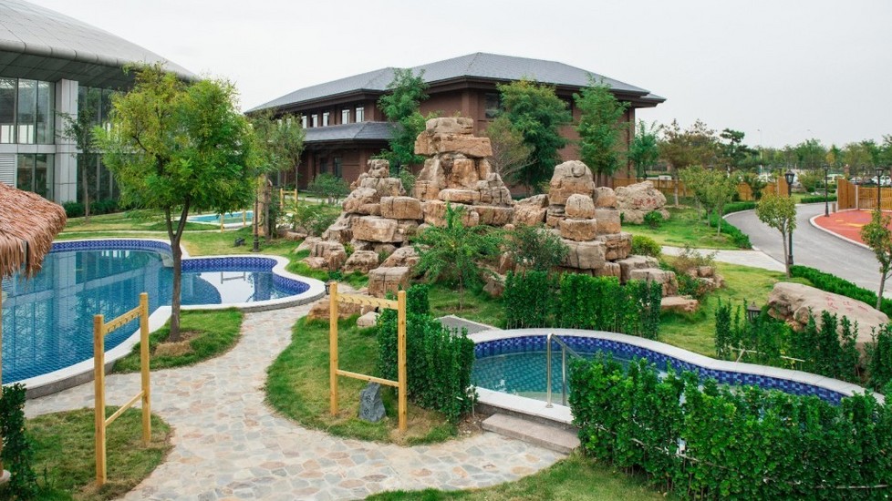 【惠民圣豪丽景酒店】娱乐图片大全_娱乐图库-会小二