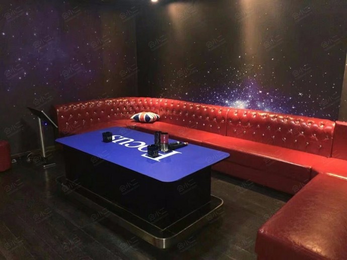 西安美瑞精品酒店娱乐运动