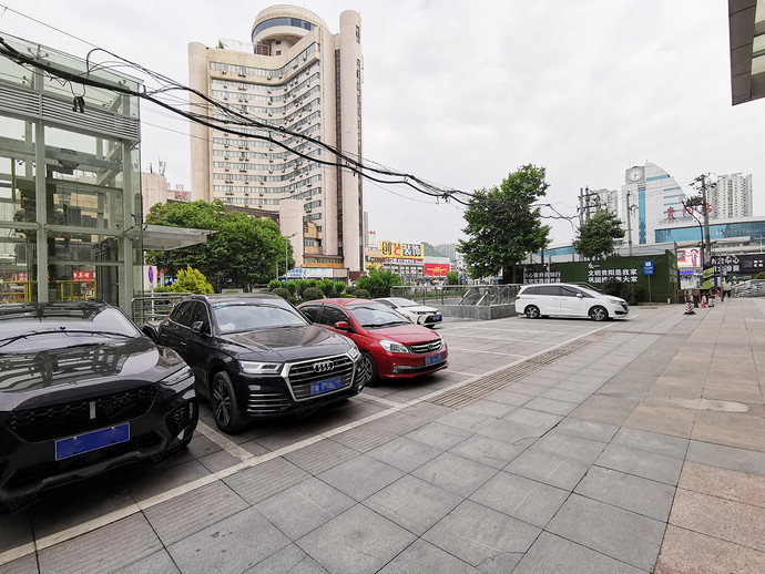 贵阳林城万宜酒店