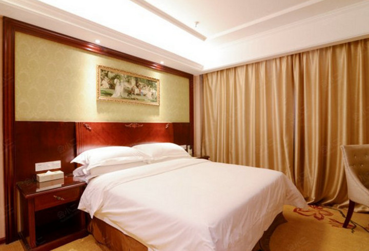 北京洛士文国际酒店图片