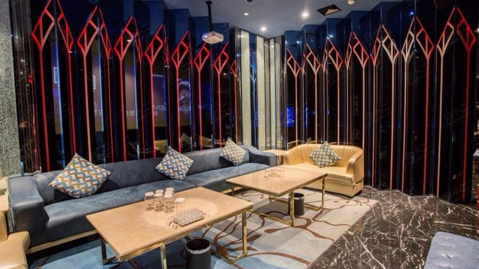 【尚客upper电影主题会所】会场图片大全_会场图库-会小二