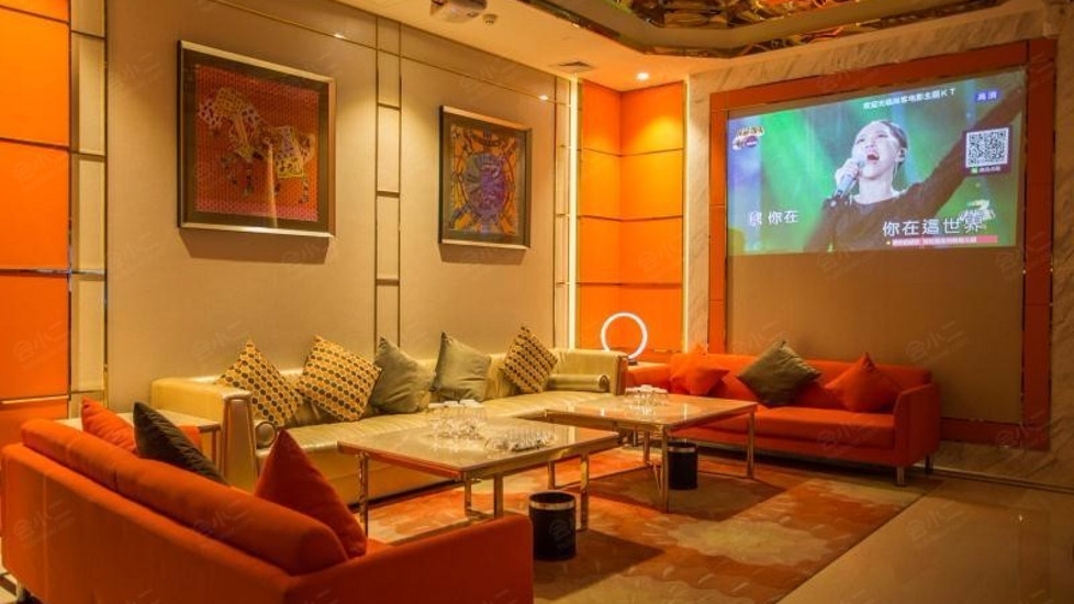 【尚客upper电影主题会所】会场图片大全_会场图库-会小二