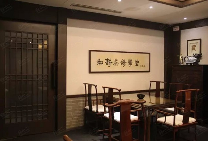 【沈阳和静园茶人俱乐部】会场图片大全_会场图库-会小二