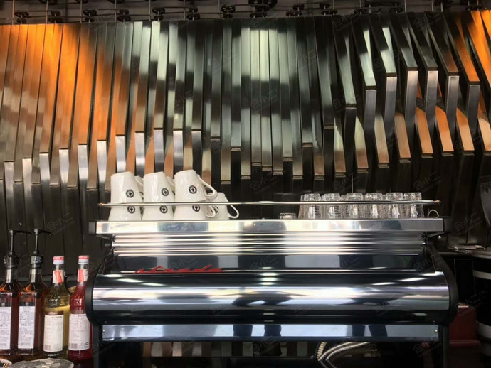 ACE CAFE（751店）环境