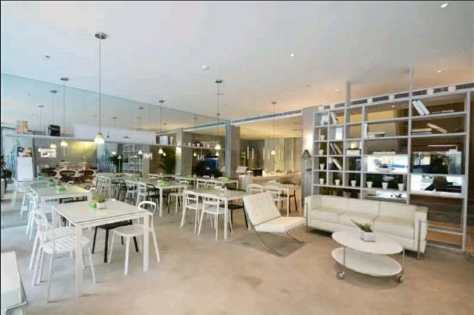 郑州锦华商务酒店餐厅
