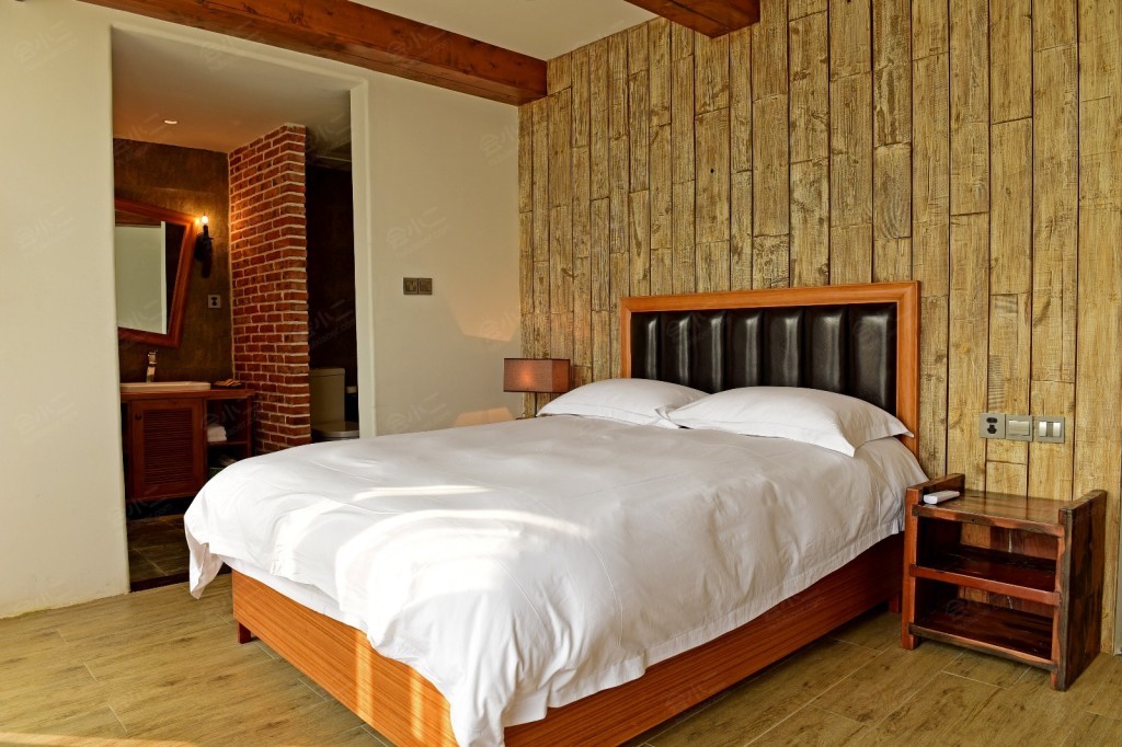 莫干山栖居酒店场地图片大全_莫干山栖居酒店会议室图库-会小二