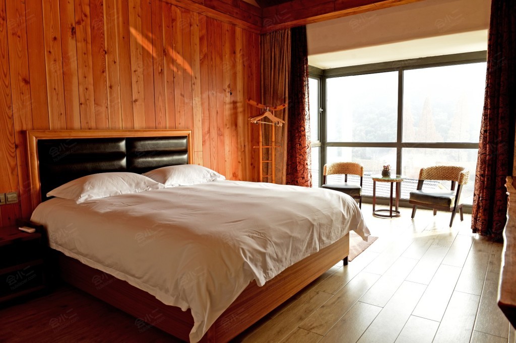 莫干山栖居酒店场地图片大全_莫干山栖居酒店会议室图库-会小二