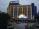 深圳博士山酒店