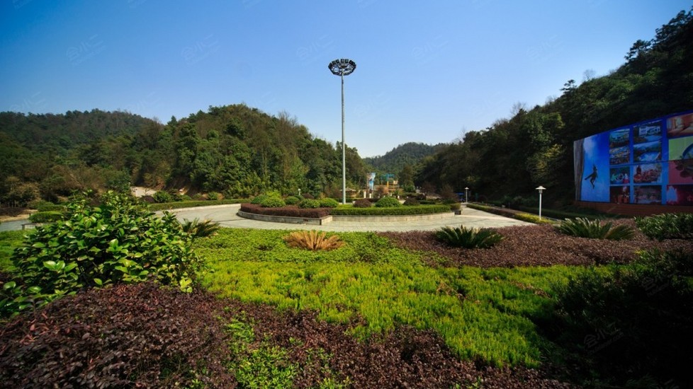 【宁乡阳光山庄】环境图片大全_环境图库-会小二