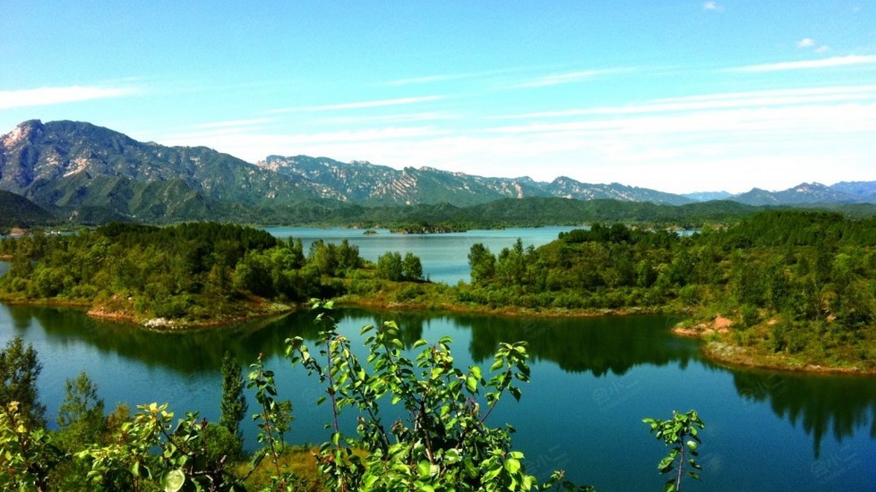 【北京云水山庄】外观图片大全_外观图库-会小二