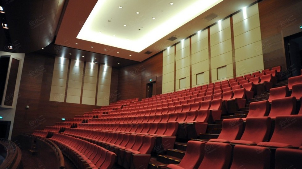 【天津海河剧院】会场图片大全_会场图库-会小二