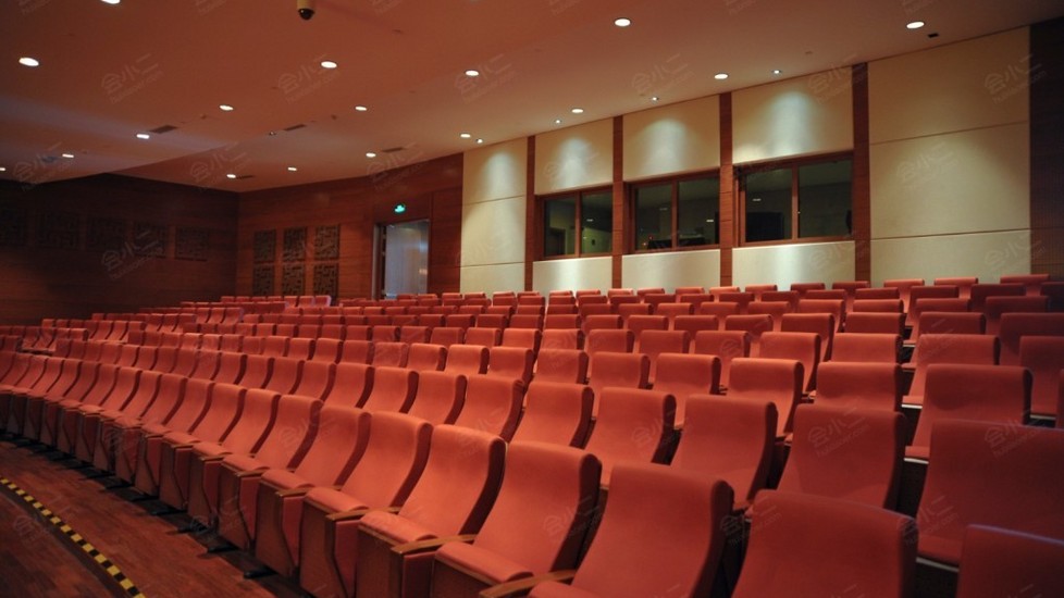 【天津海河剧院】会场图片大全_会场图库-会小二