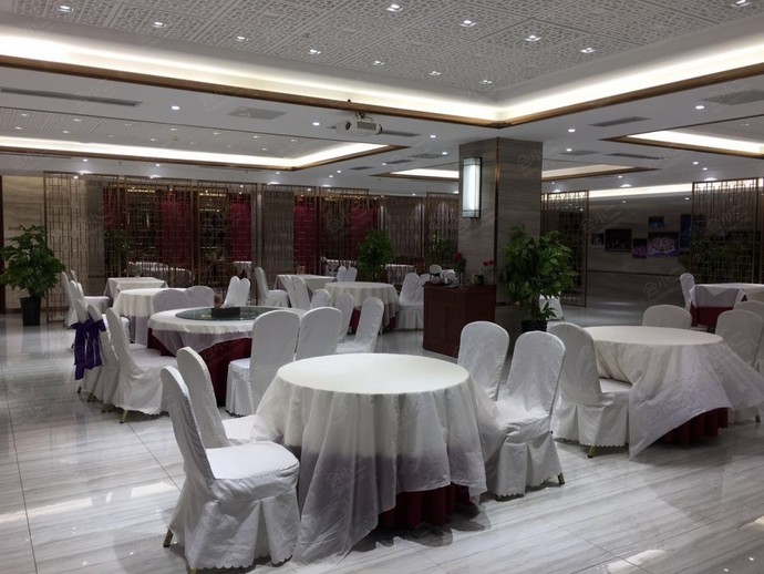 辽宁大剧院宾馆餐厅