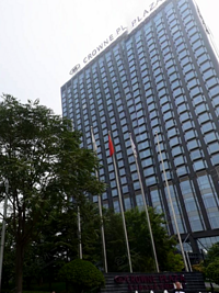 书湘门地(云南大厦店)