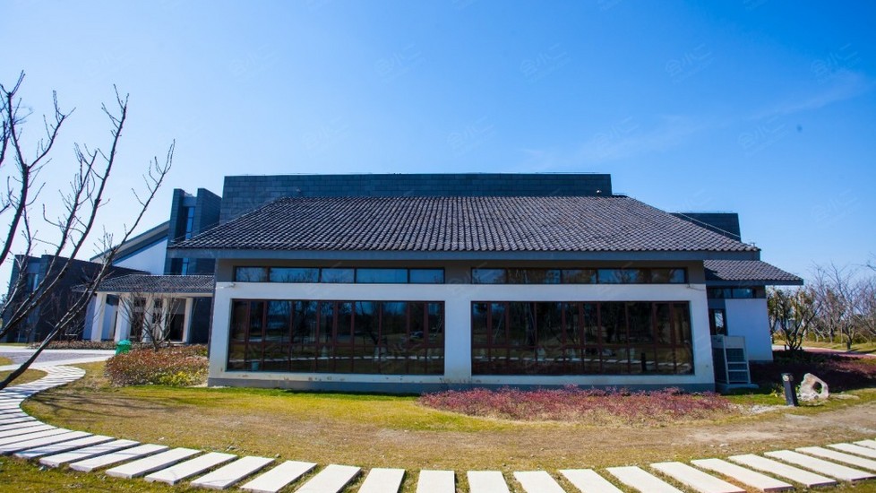 【湖州钱山漾文化交流中心】外观图片大全_外观图库-会小二